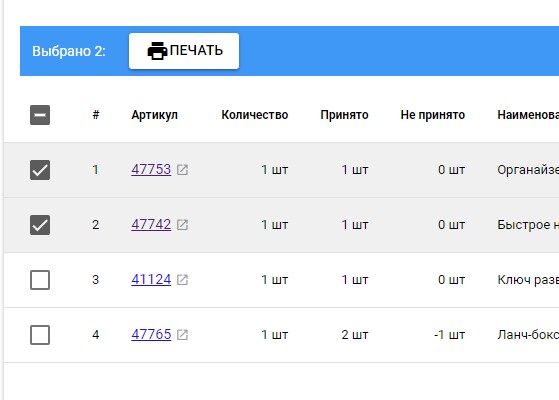 Pechat etiketok iz postupleniya 1 Pechat etiketok iz postupleniya 1
