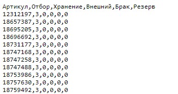 Razlichnye vidy kolichestva tovara4 Razlichnye vidy kolichestva tovara4